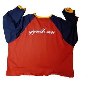 Cute Korean Long Sleeve Shirt
